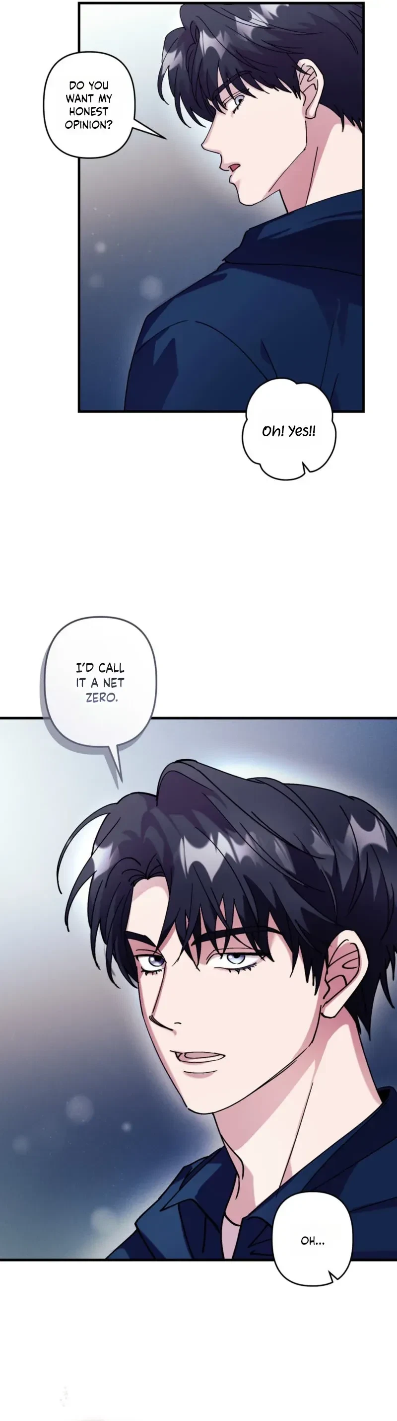 Love, Graded F Chapter 22, page 26