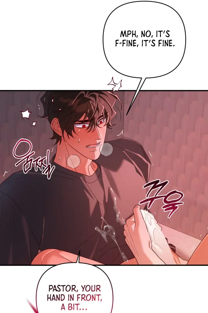 The Method Messiah Chapter 9, page 34