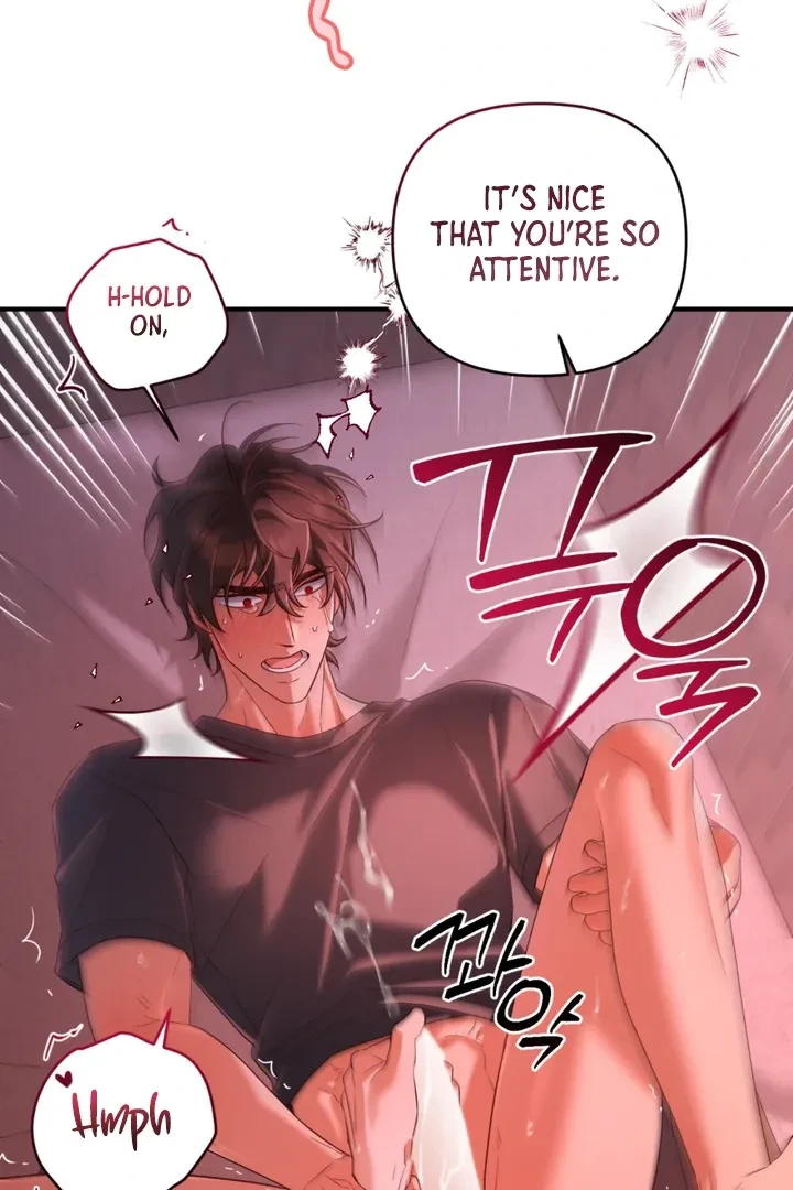 The Method Messiah Chapter 9, page 38