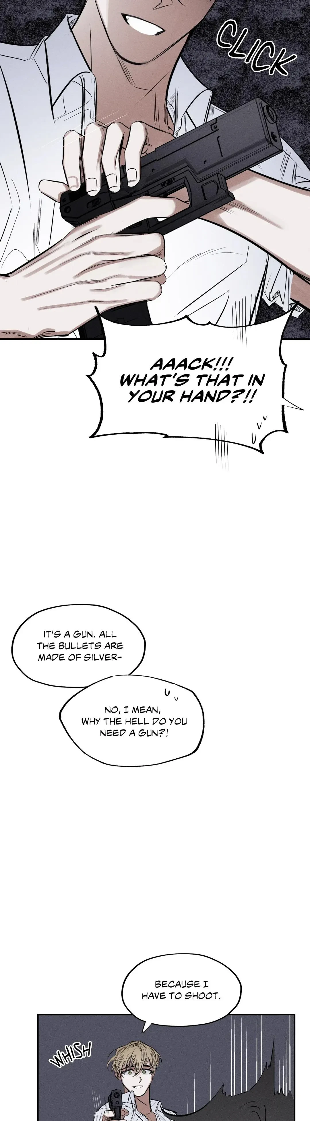 Sin Flower Chapter 40, page 11