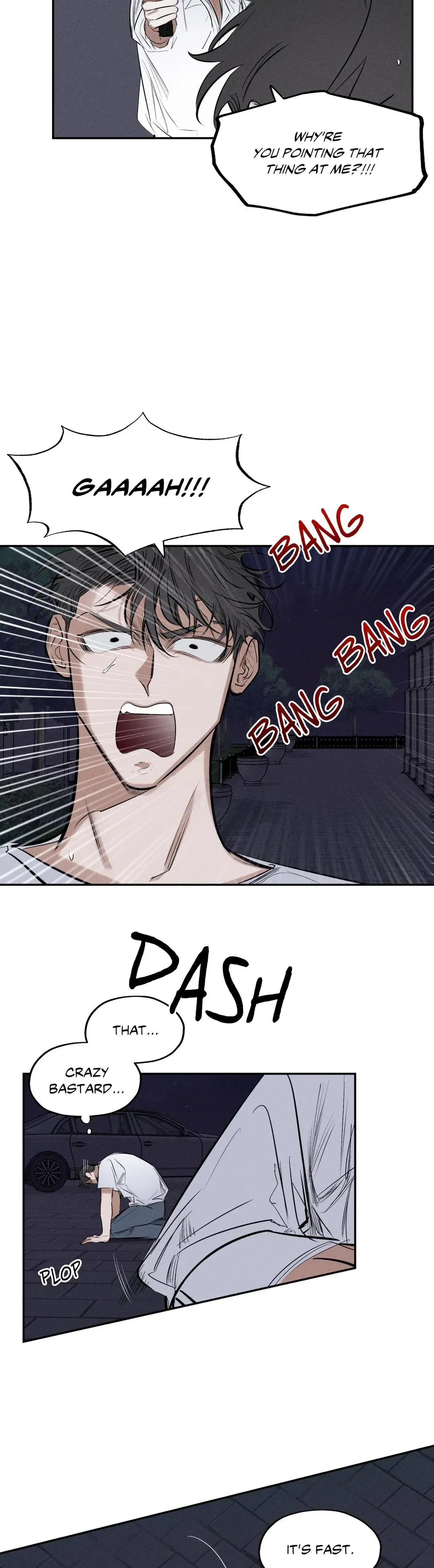 Sin Flower Chapter 40, page 12