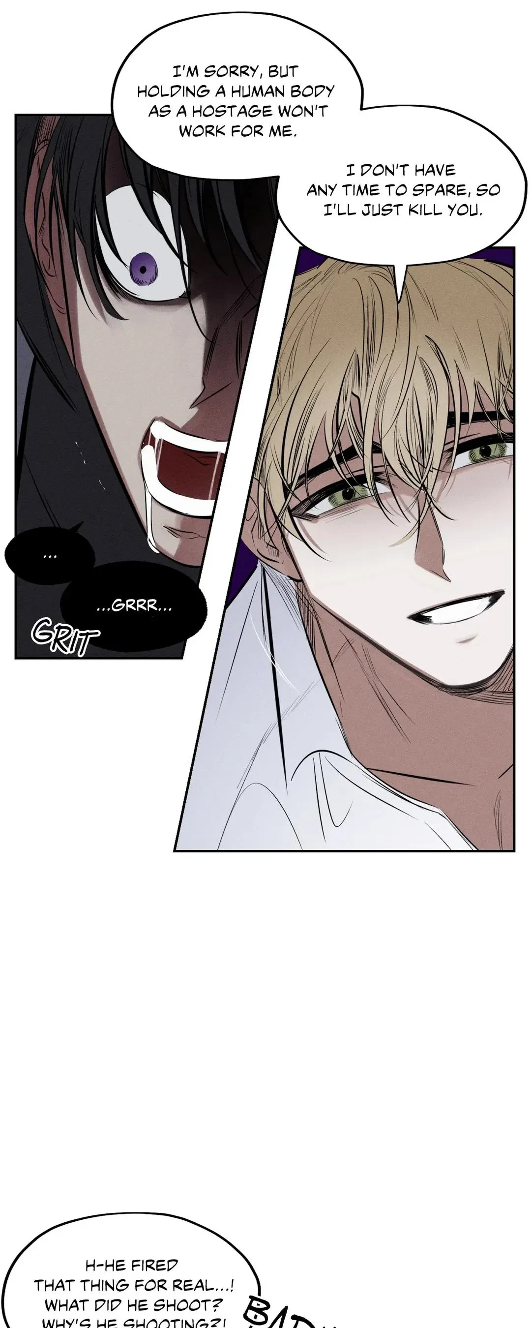 Sin Flower Chapter 40, page 14