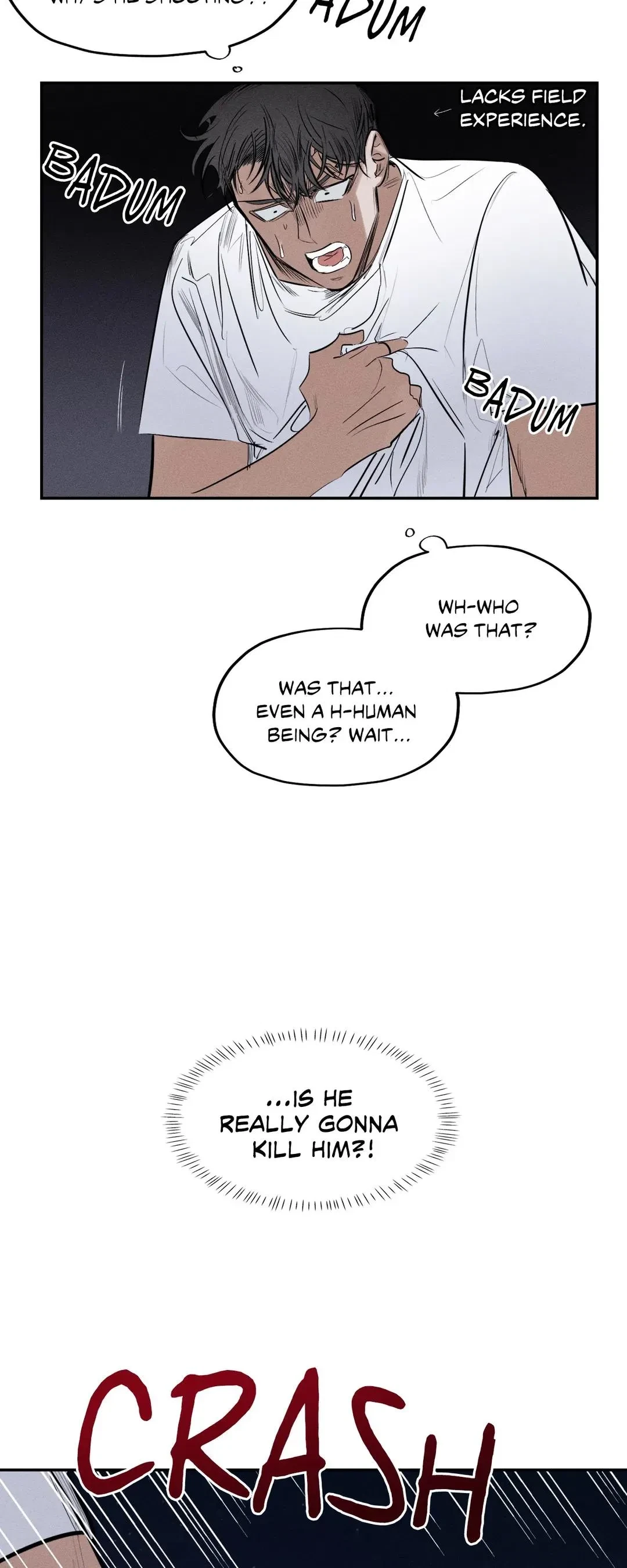 Sin Flower Chapter 40, page 15