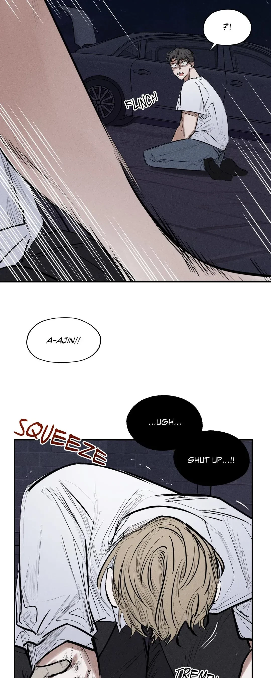 Sin Flower Chapter 40, page 16
