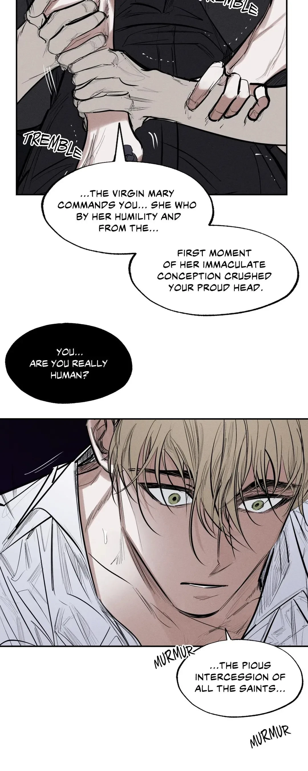 Sin Flower Chapter 40, page 17