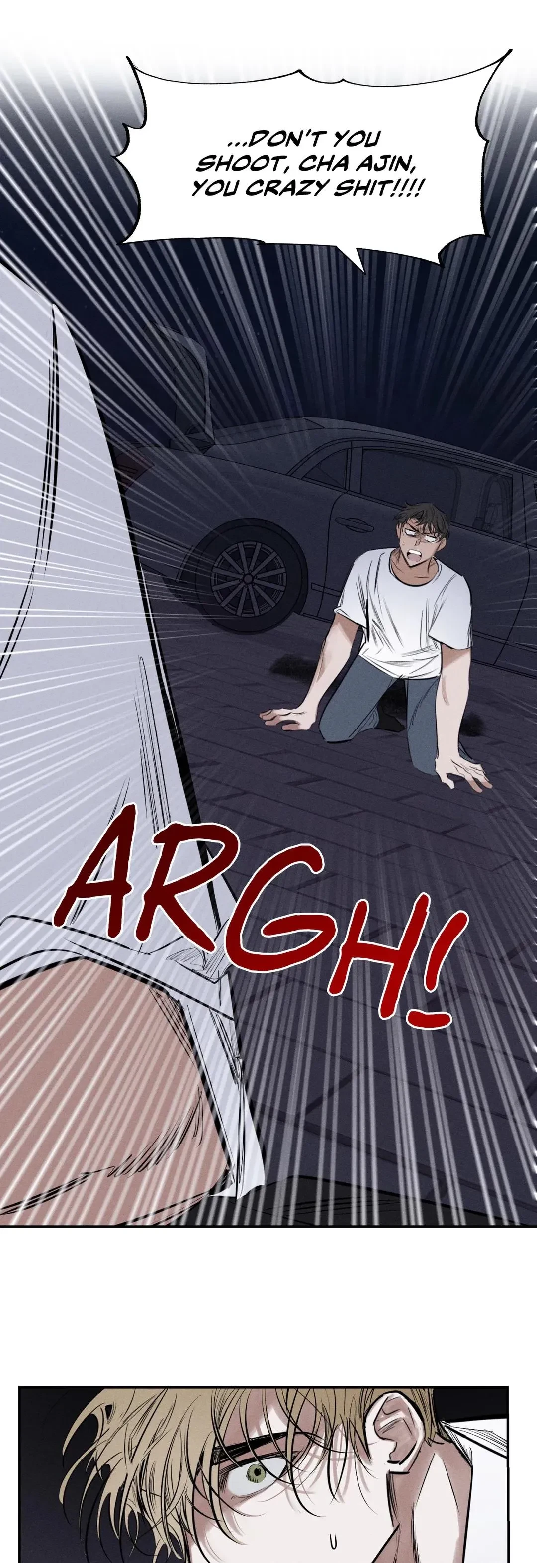 Sin Flower Chapter 40, page 19