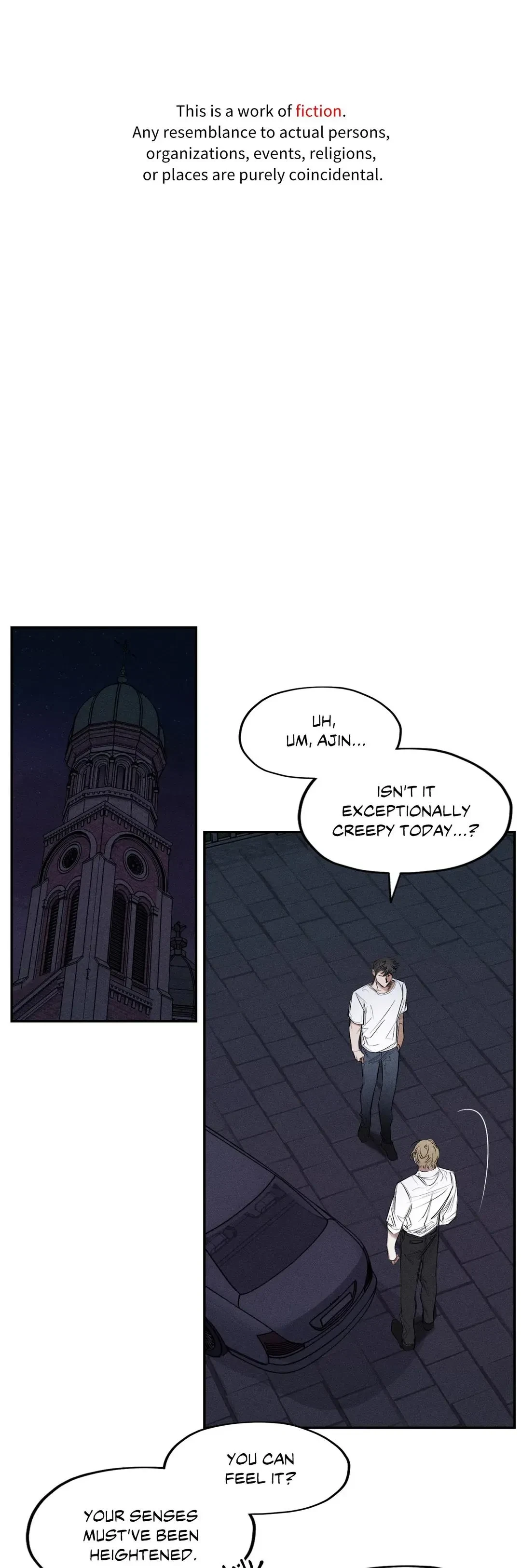 Sin Flower Chapter 40, page 2