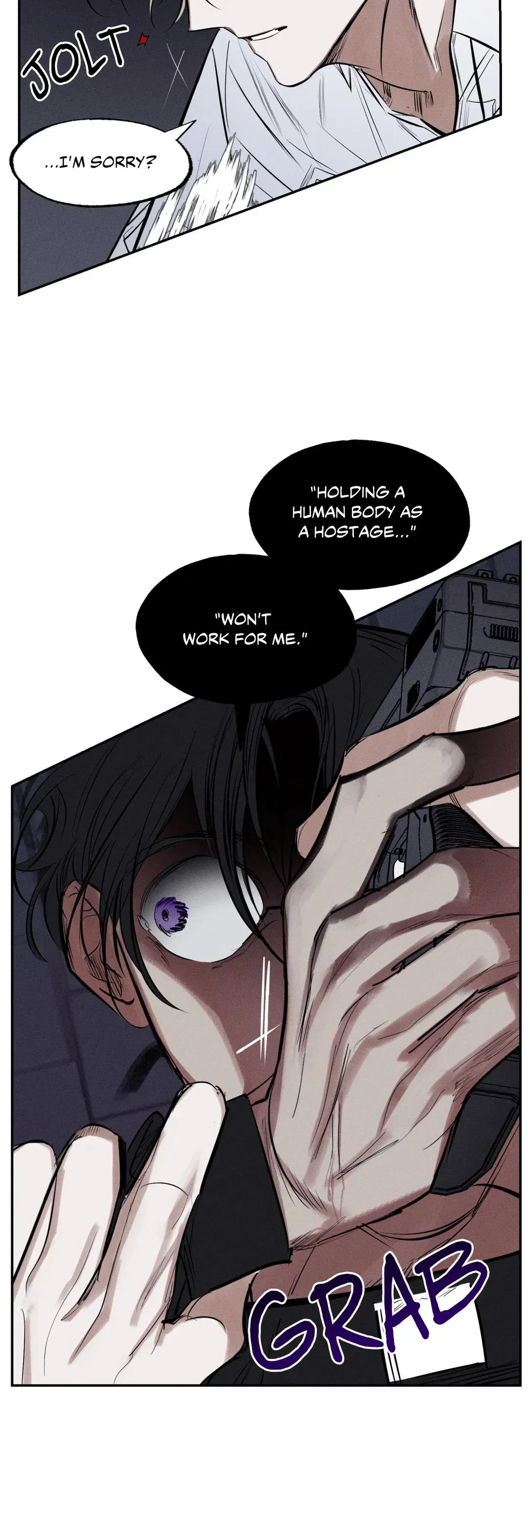 Sin Flower Chapter 40, page 20