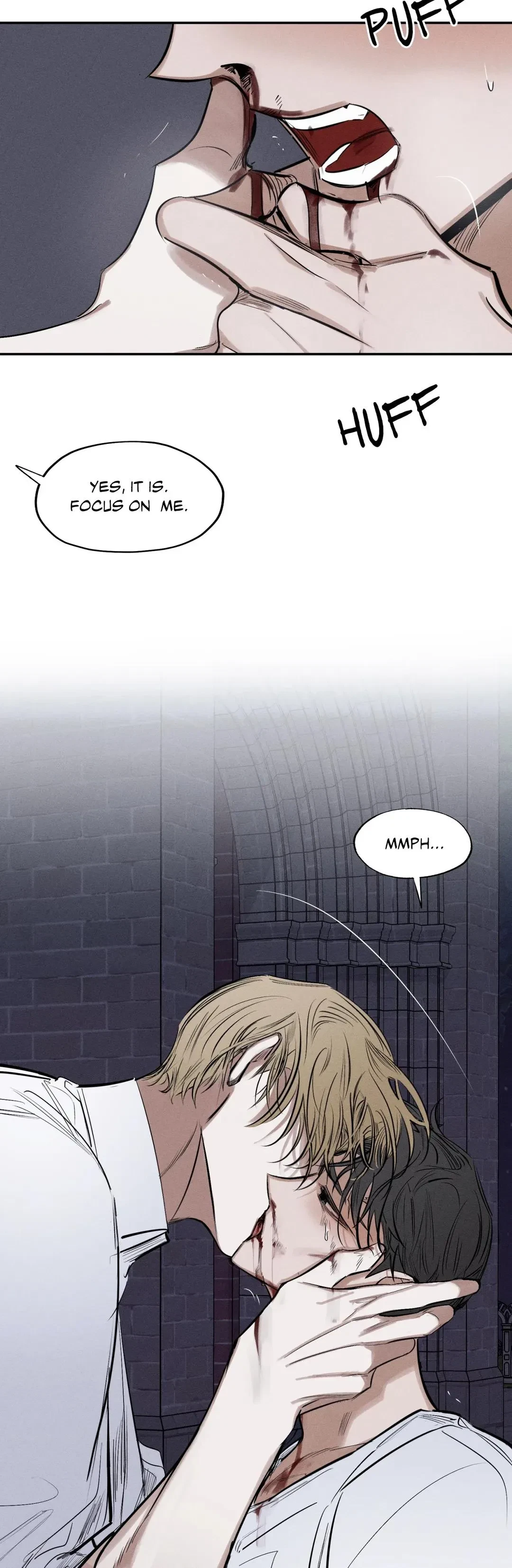 Sin Flower Chapter 40, page 23