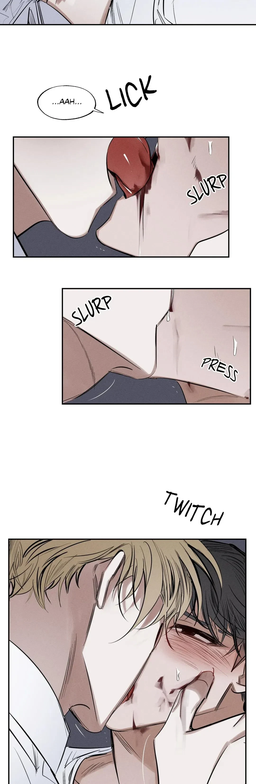 Sin Flower Chapter 40, page 24