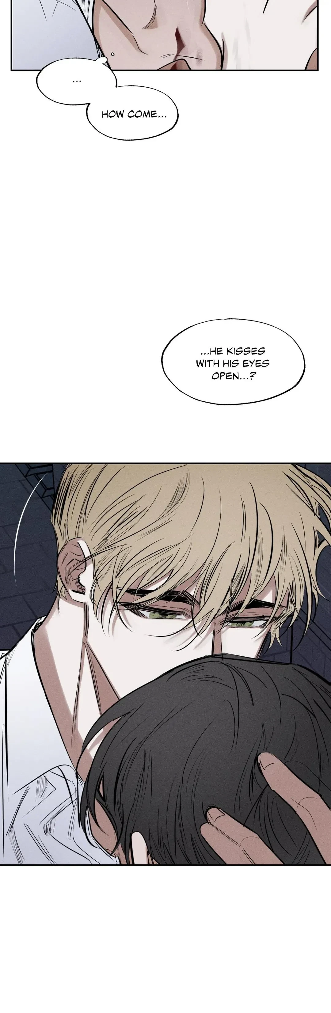 Sin Flower Chapter 40, page 25