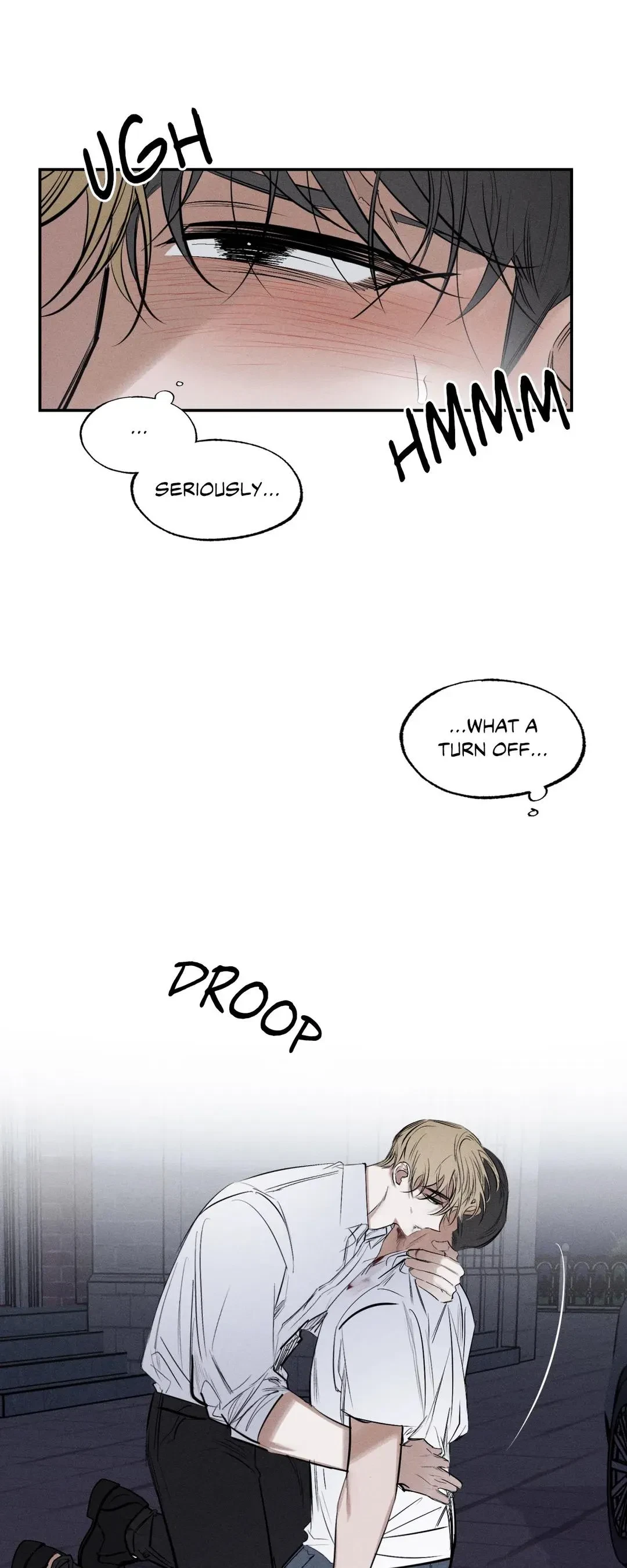 Sin Flower Chapter 40, page 26