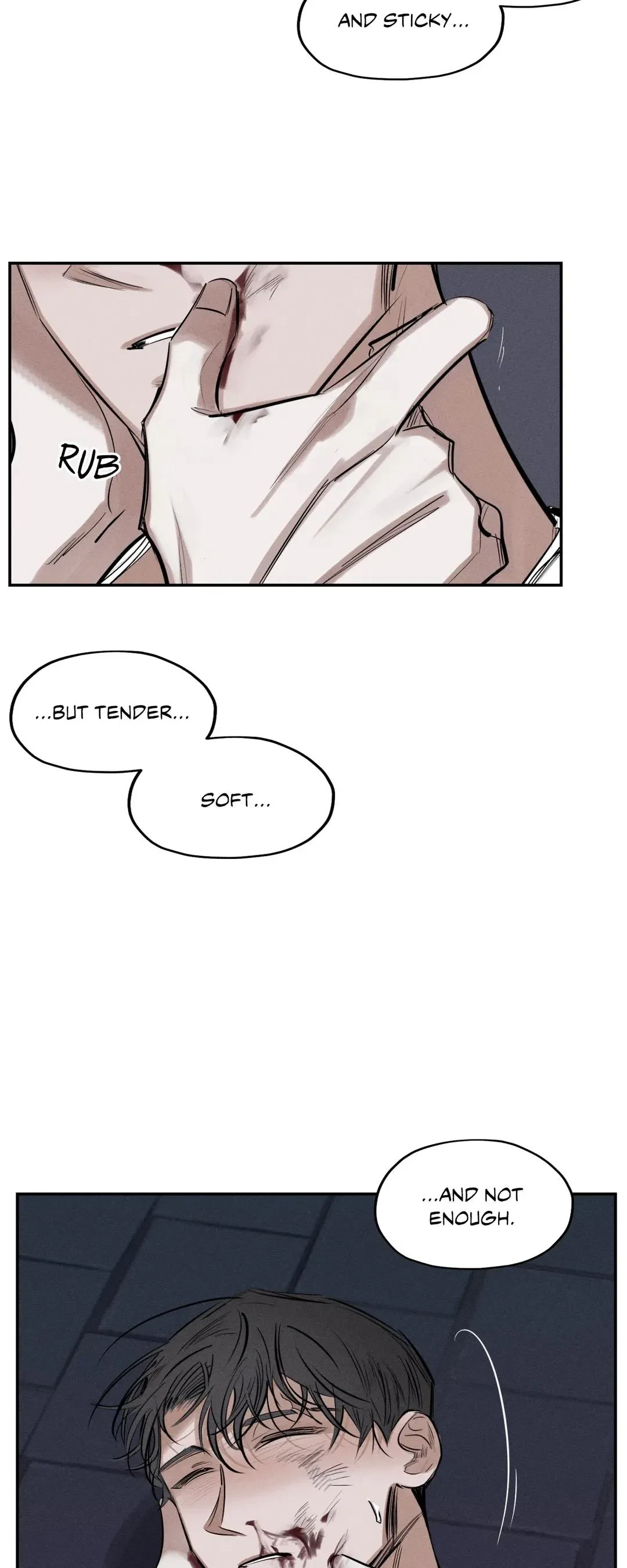 Sin Flower Chapter 40, page 28