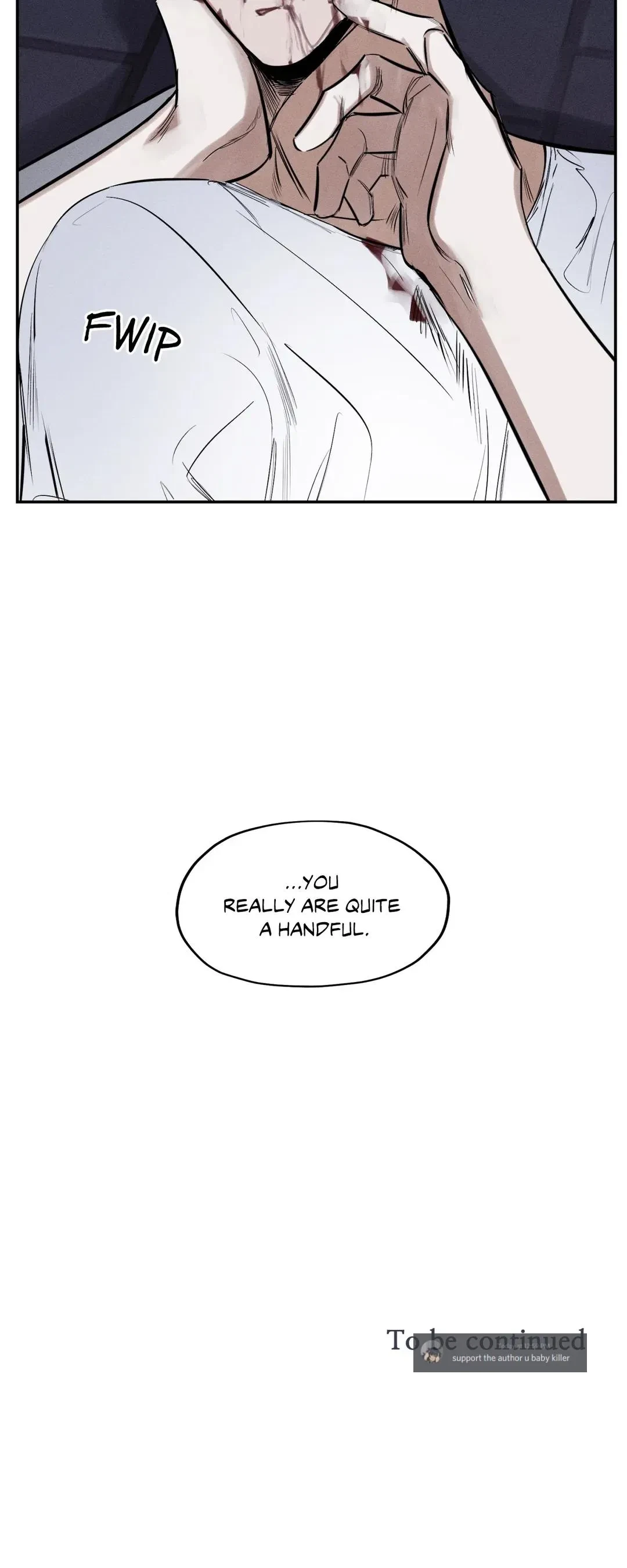 Sin Flower Chapter 40, page 29