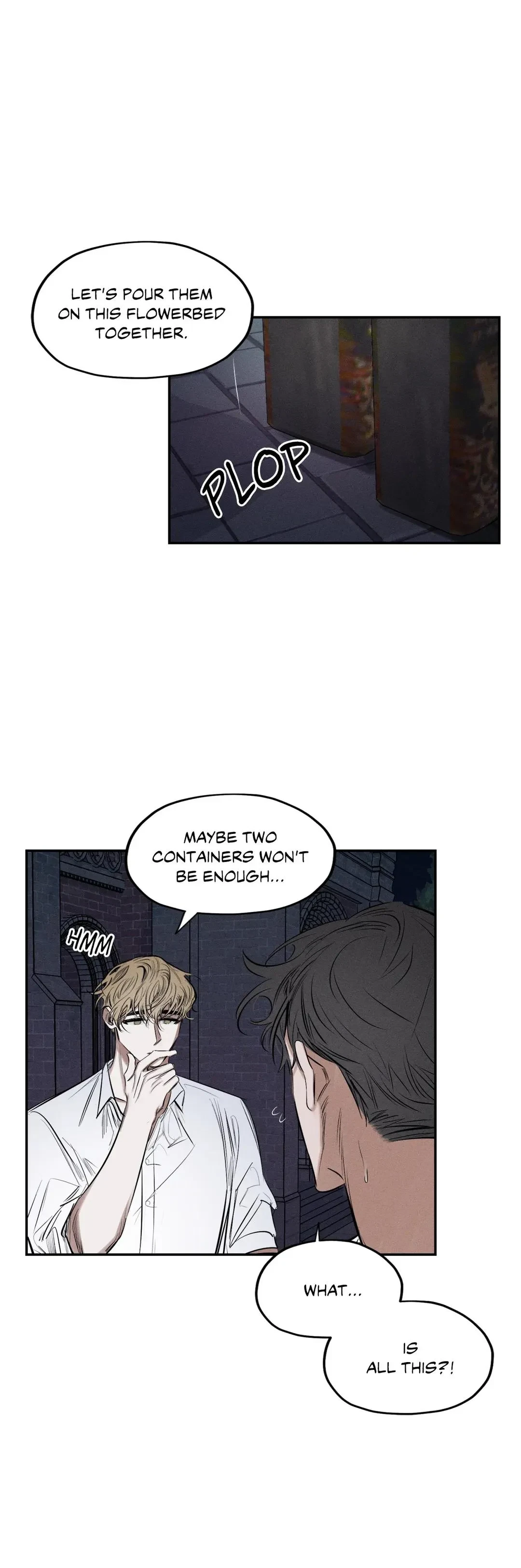 Sin Flower Chapter 40, page 5