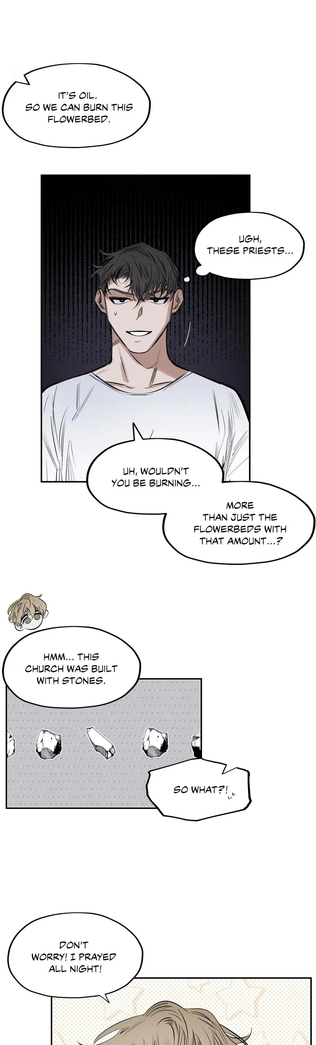 Sin Flower Chapter 40, page 6