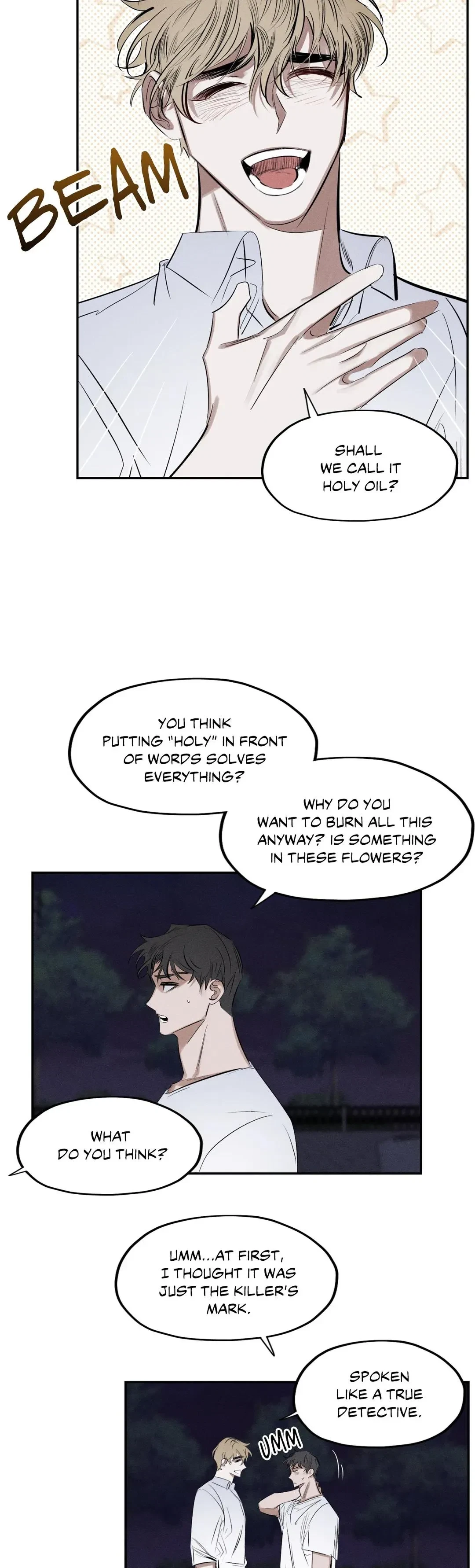 Sin Flower Chapter 40, page 7