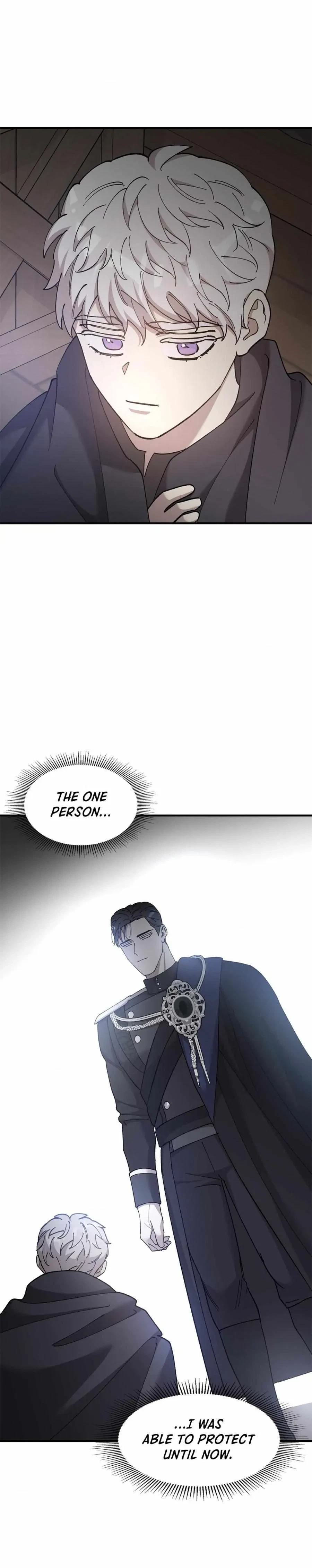 A Black Rose Blooms Chapter 52, page 12