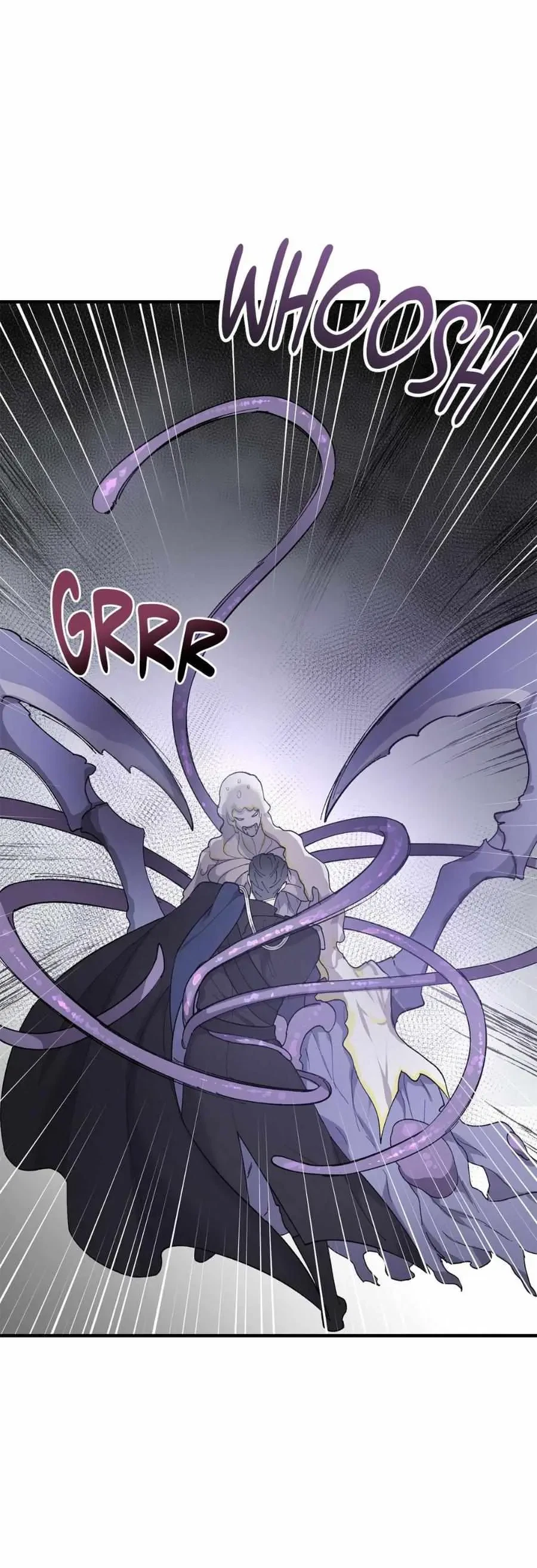 A Black Rose Blooms Chapter 52, page 22