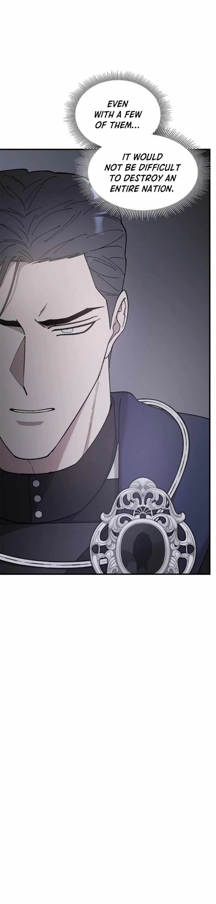 A Black Rose Blooms Chapter 52, page 26