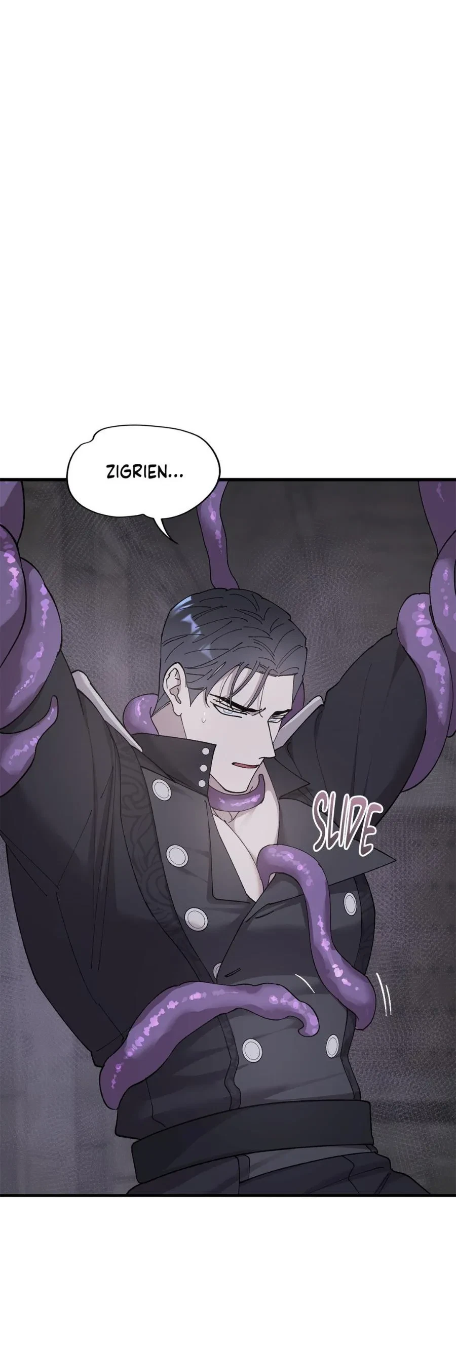 A Black Rose Blooms Chapter 52, page 31