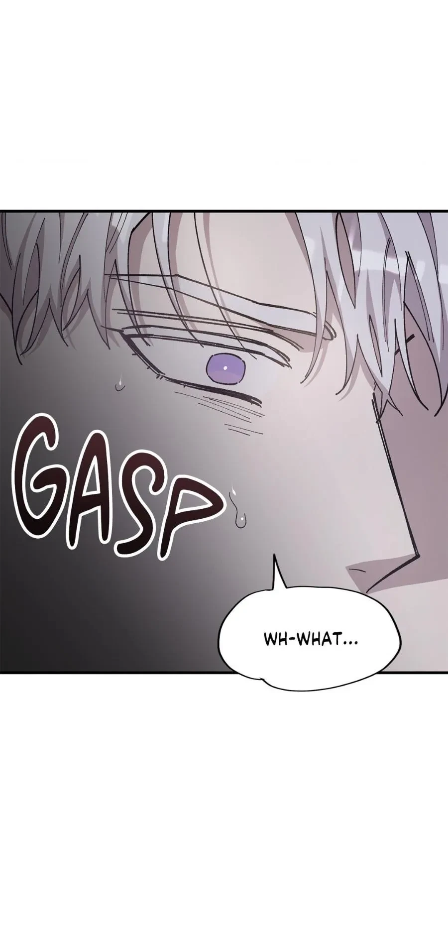 A Black Rose Blooms Chapter 52, page 33