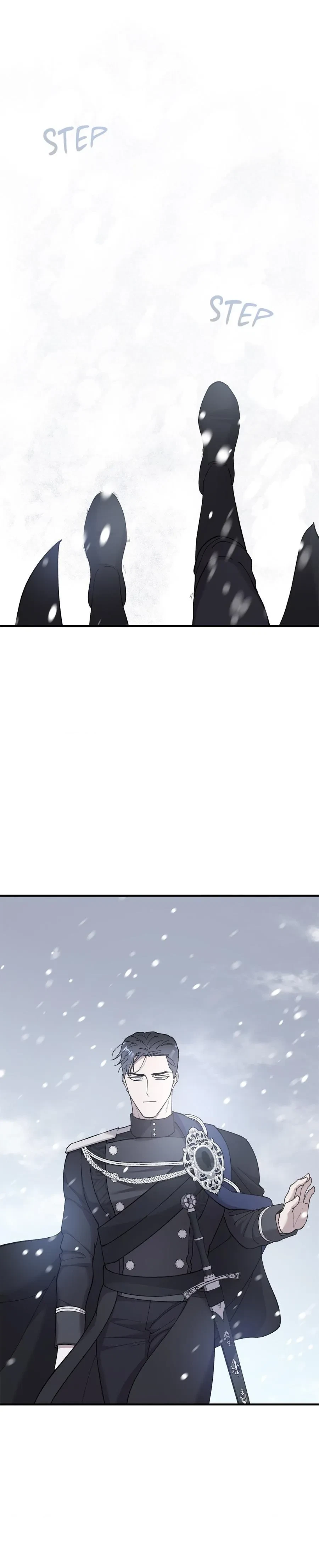 A Black Rose Blooms Chapter 52, page 4