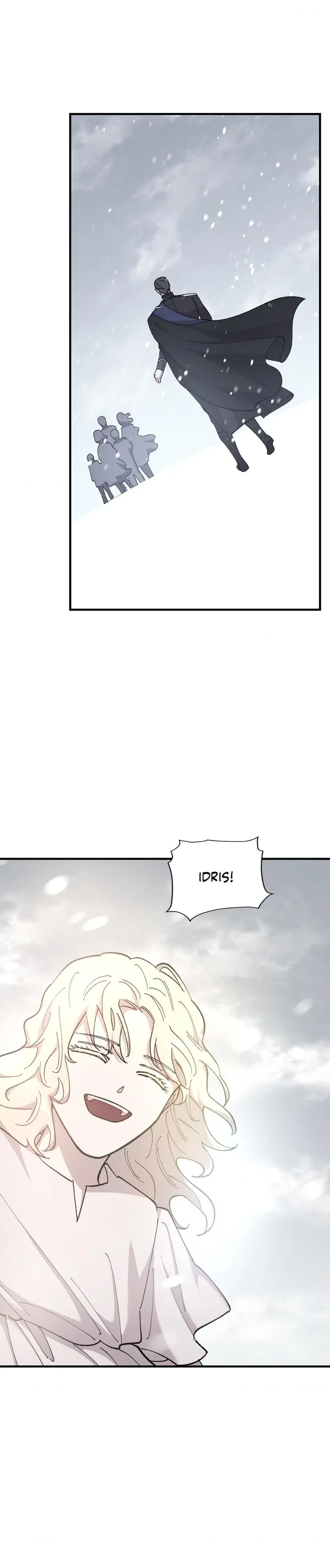 A Black Rose Blooms Chapter 52, page 7