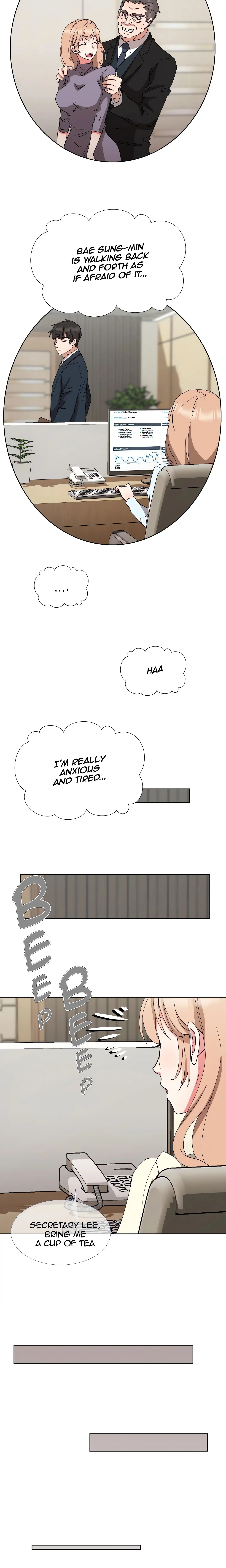 The Prey Chapter 20, page 15