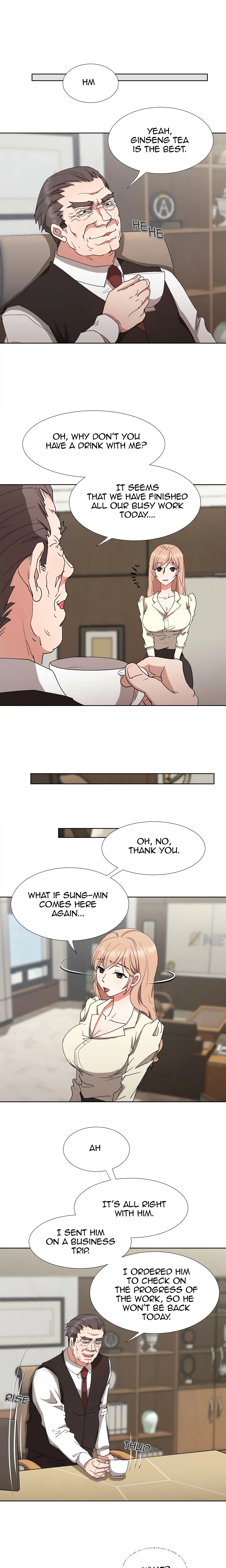The Prey Chapter 20, page 16