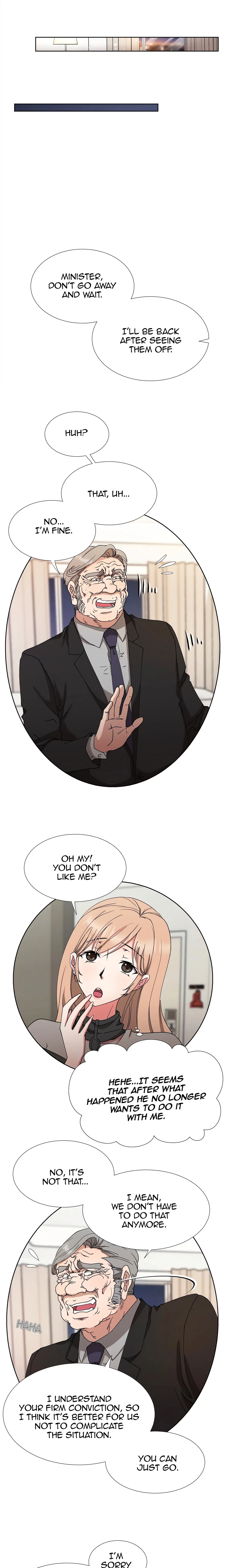 The Prey Chapter 20, page 3
