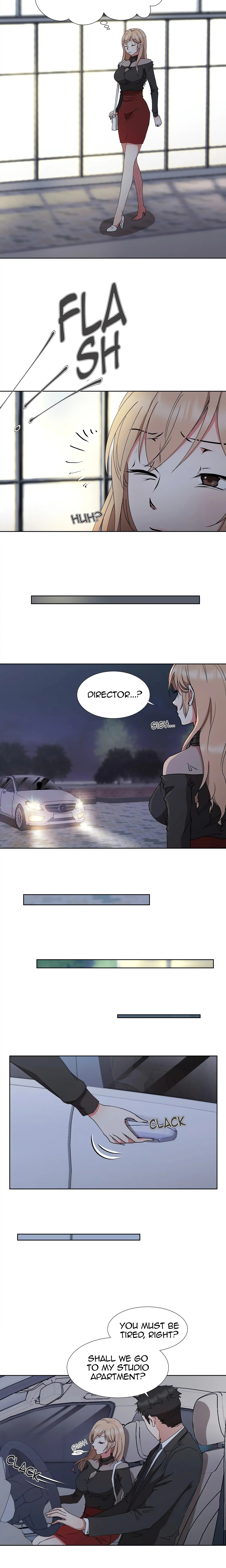 The Prey Chapter 20, page 5