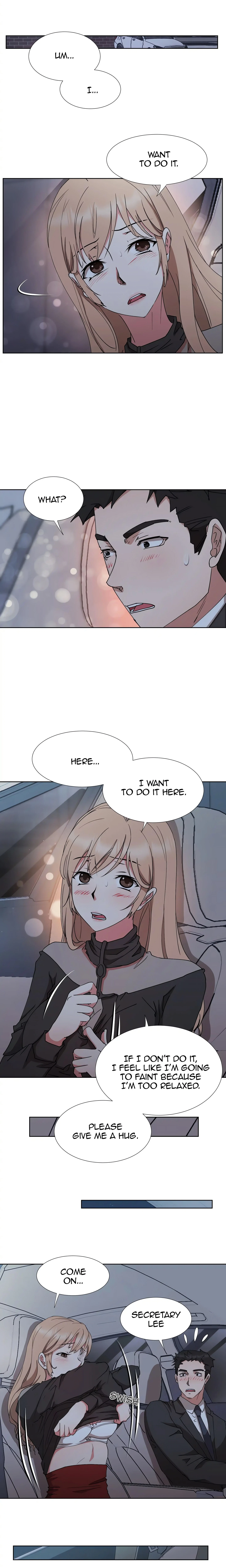 The Prey Chapter 20, page 6