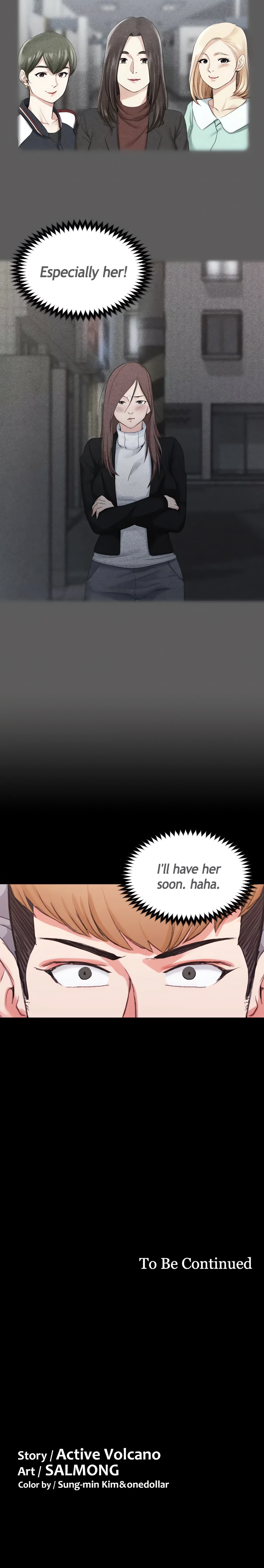 Chapter 25 - Yuri Han Part 1, page 15