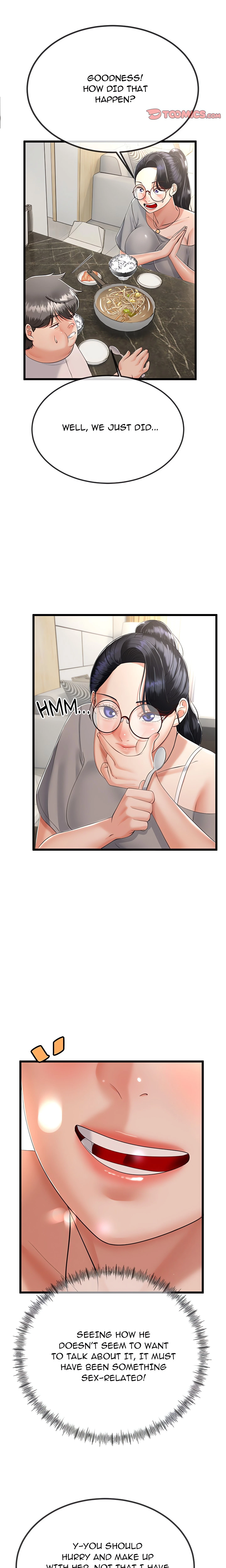Family Again Chapter 6 (Uncensored), page 10