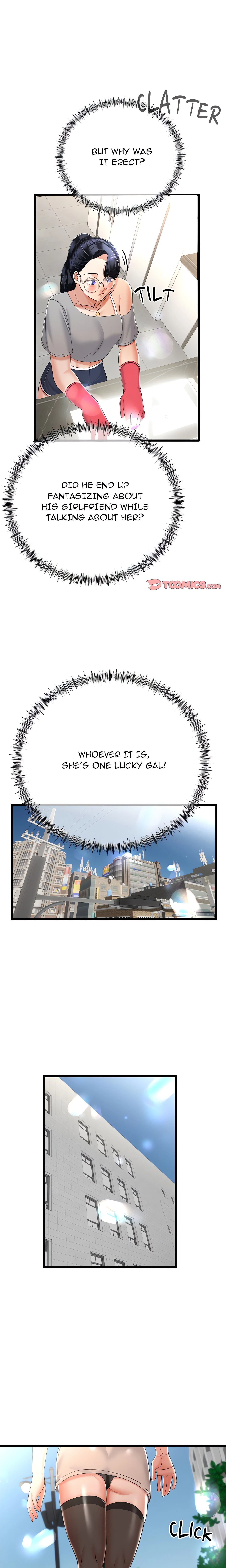 Family Again Chapter 6 (Uncensored), page 16