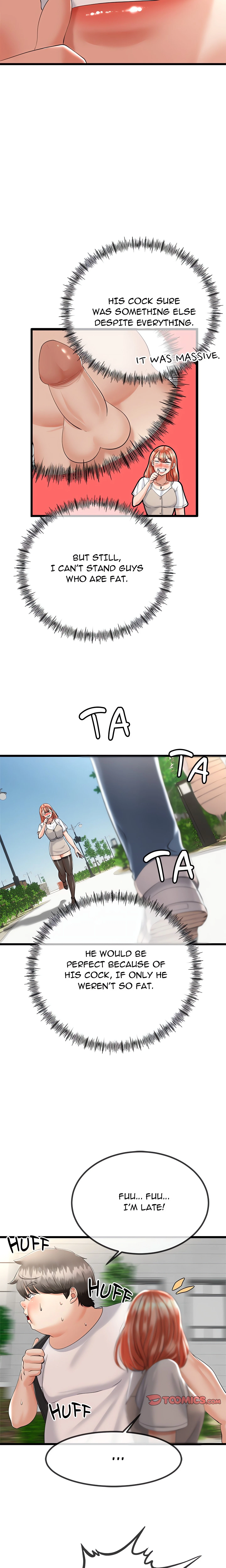 Family Again Chapter 6 (Uncensored), page 18