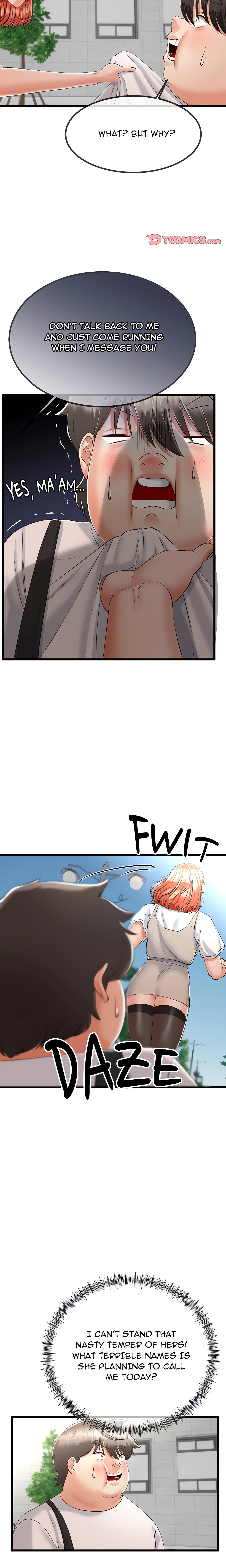 Family Again Chapter 6 (Uncensored), page 20