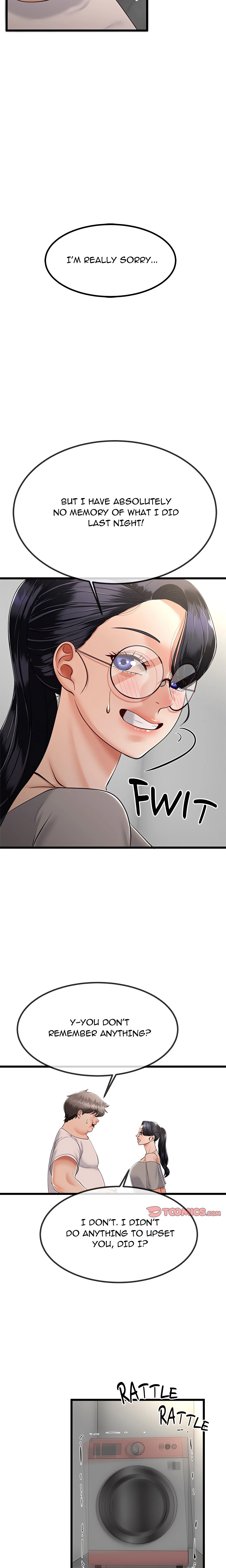 Family Again Chapter 6 (Uncensored), page 3