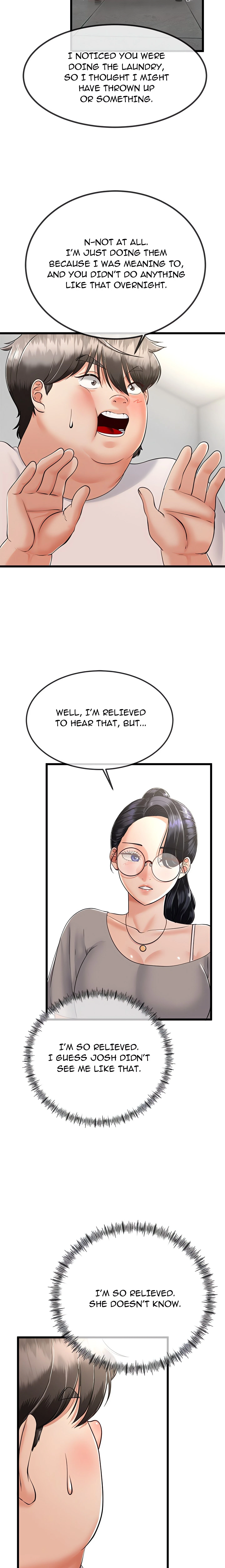 Family Again Chapter 6 (Uncensored), page 4