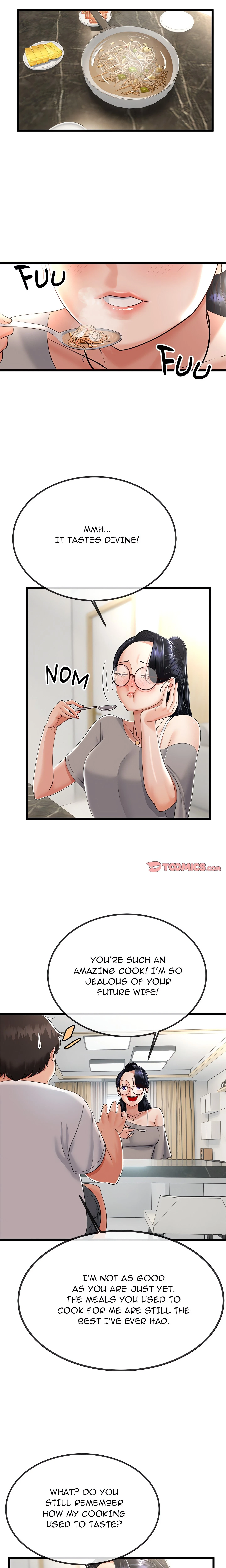 Family Again Chapter 6 (Uncensored), page 7