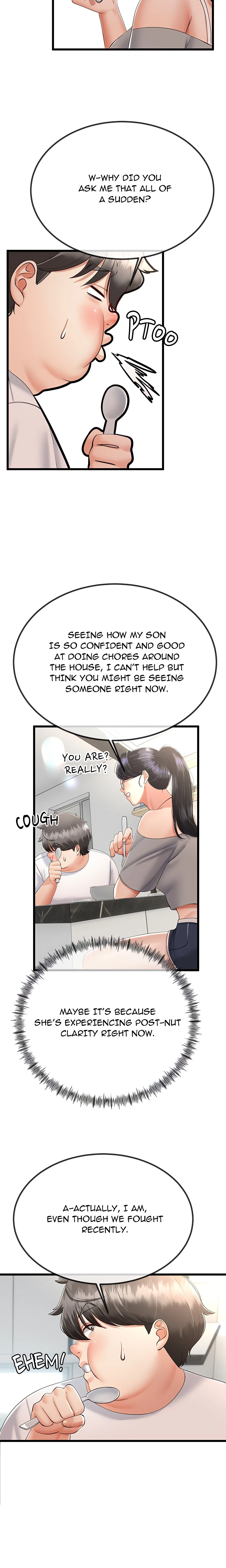 Family Again Chapter 6 (Uncensored), page 9