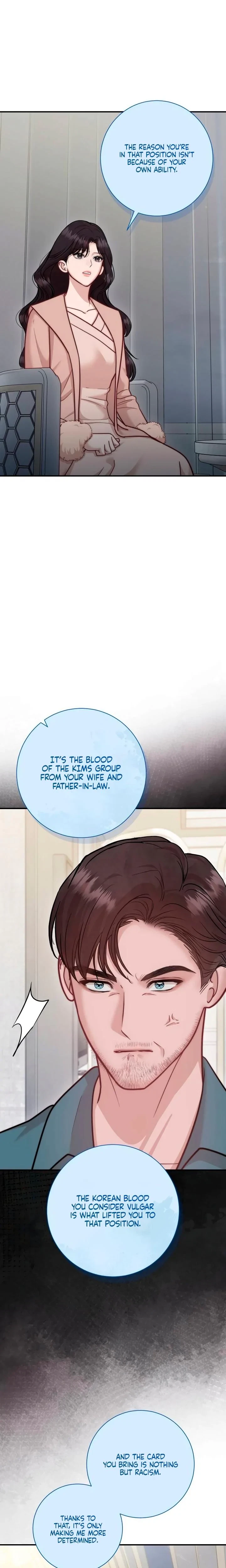 Night's Whispers Chapter 44, page 11