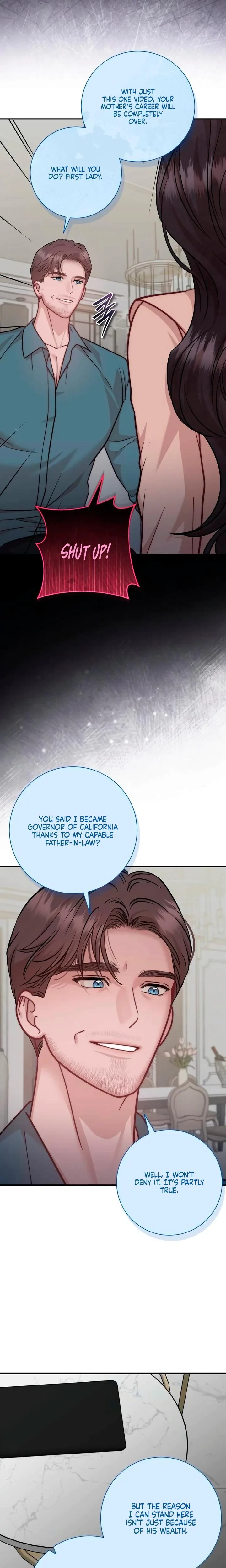 Night's Whispers Chapter 44, page 17