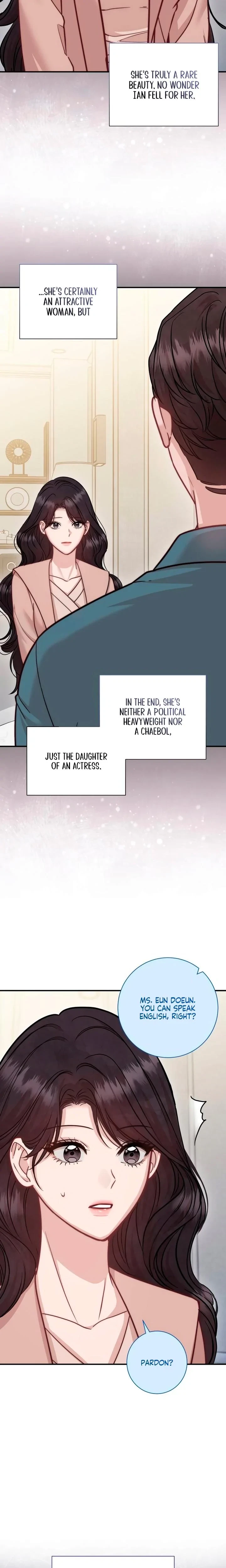 Night's Whispers Chapter 44, page 2