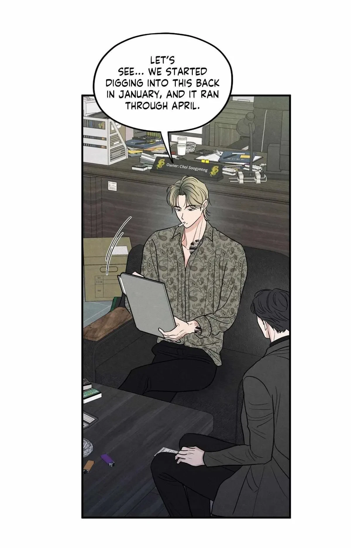 Chapter 85, page 11