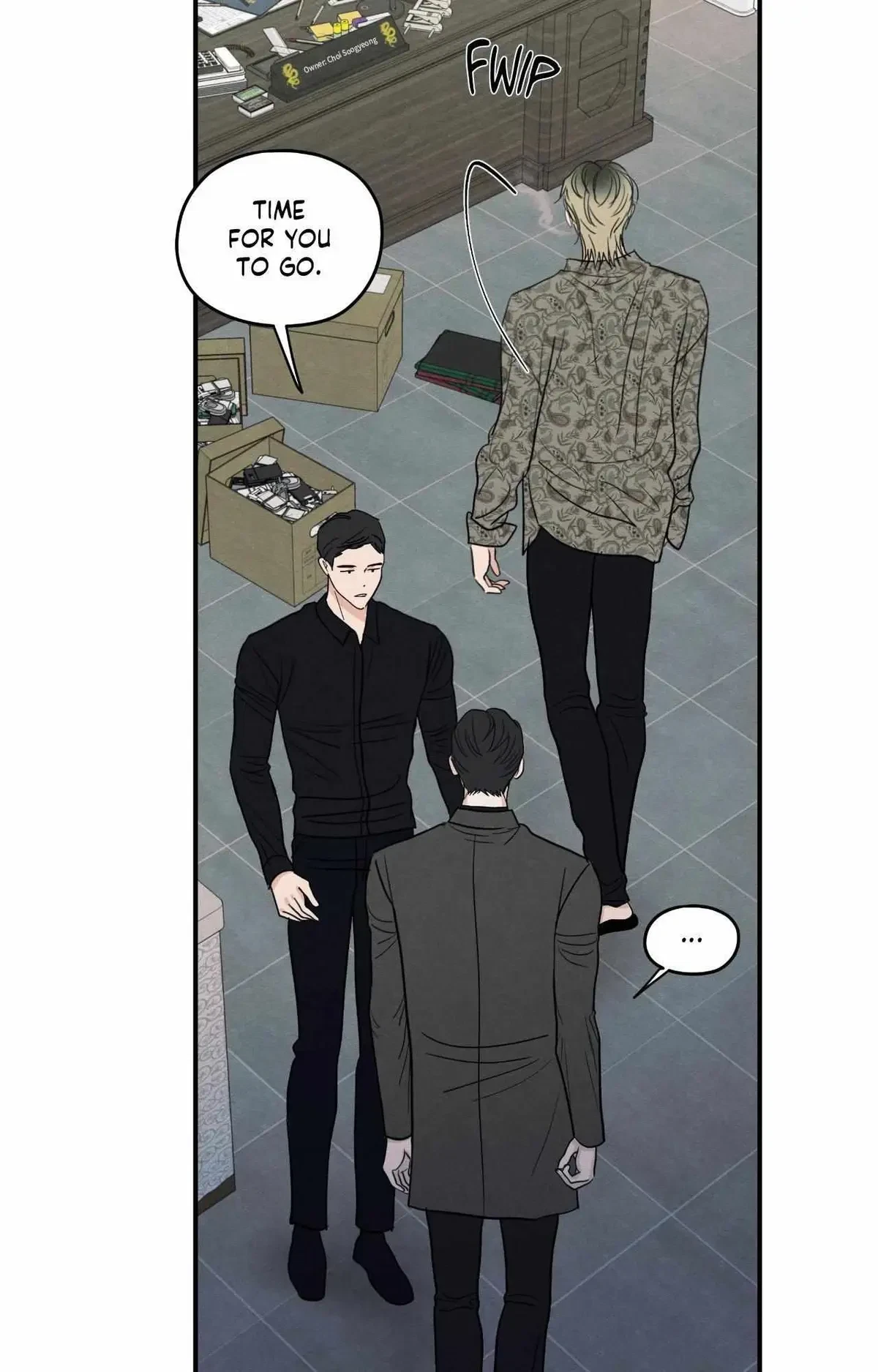 Chapter 85, page 45