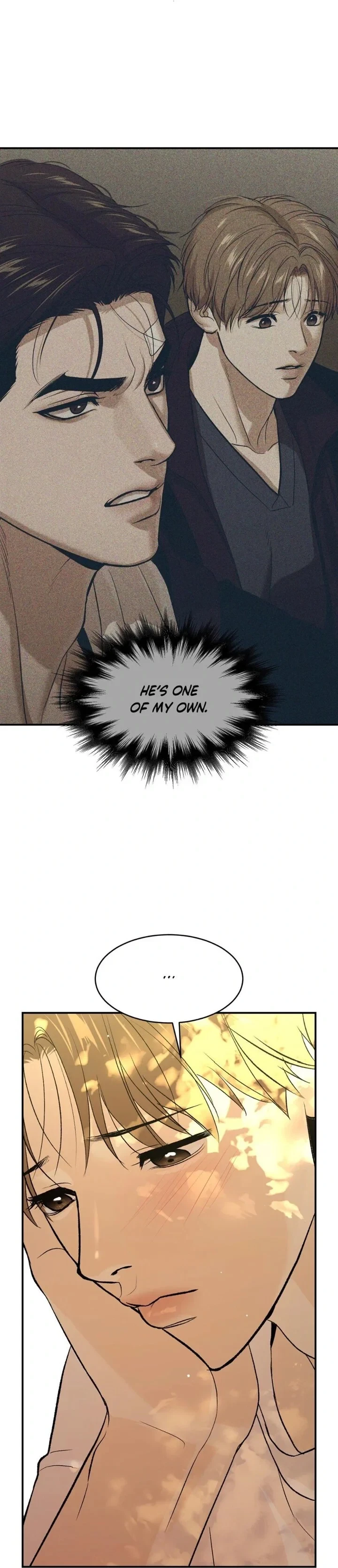 Jinx (Mingwa) Chapter 41, page 10