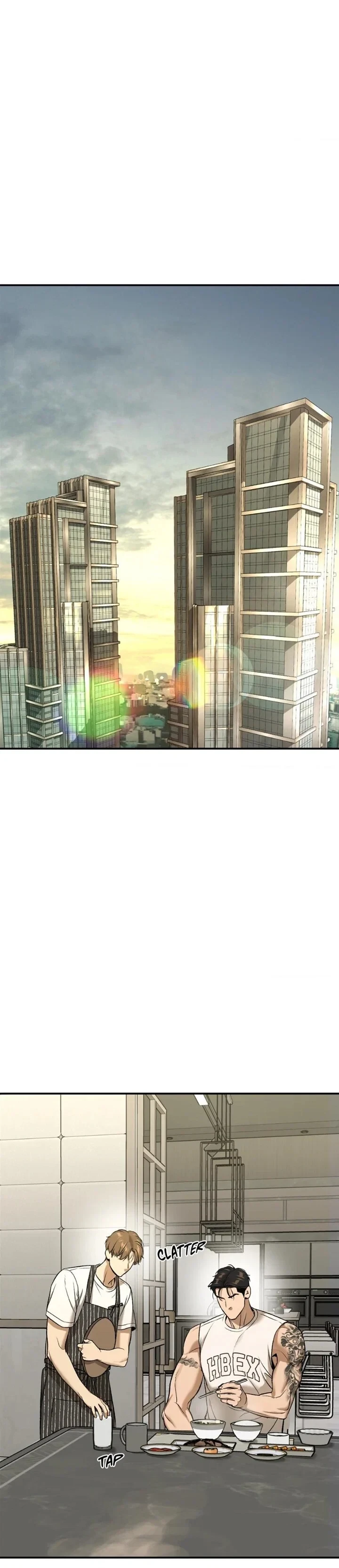 Jinx (Mingwa) Chapter 41, page 14