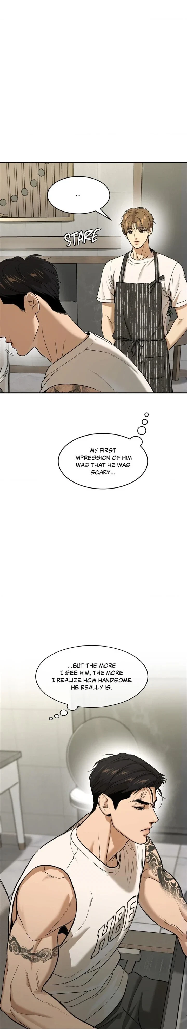 Jinx (Mingwa) Chapter 41, page 15